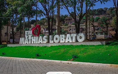 Mathias Lobato