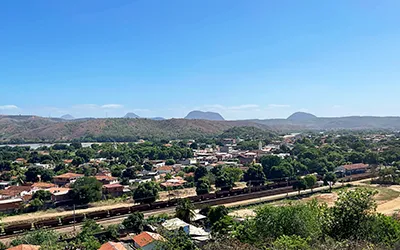 Tumiritinga