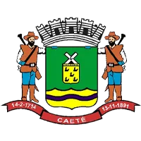 Brasão de Caeté