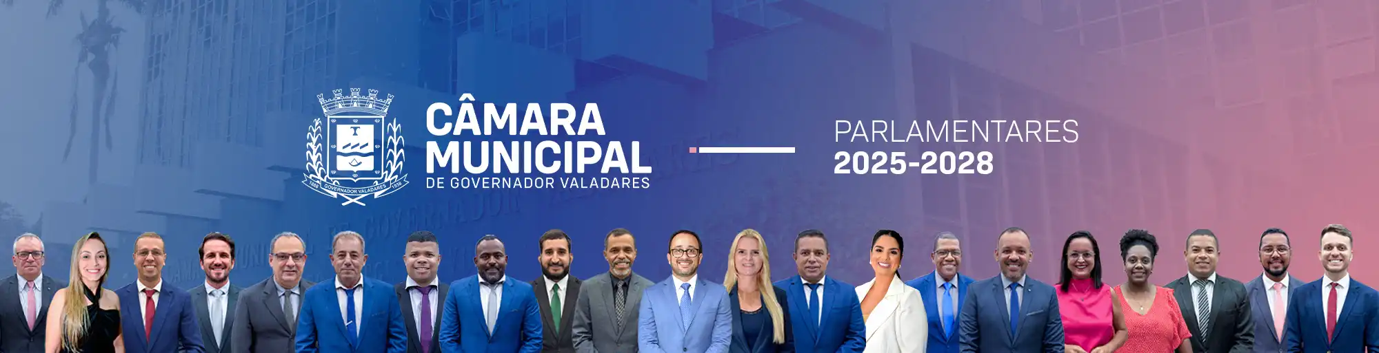 Imagem do Portal Institucional