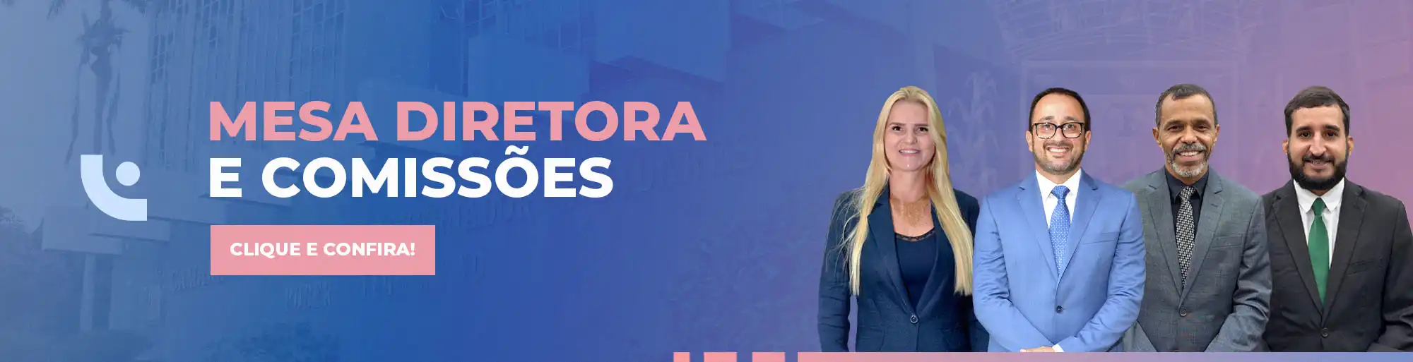 Imagem do Portal Institucional